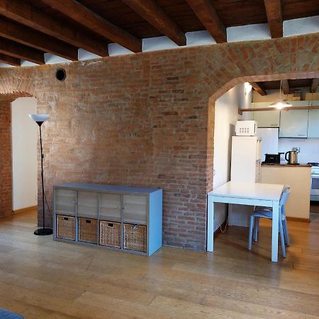 Naviglio House Leilighet Milano Eksteriør bilde