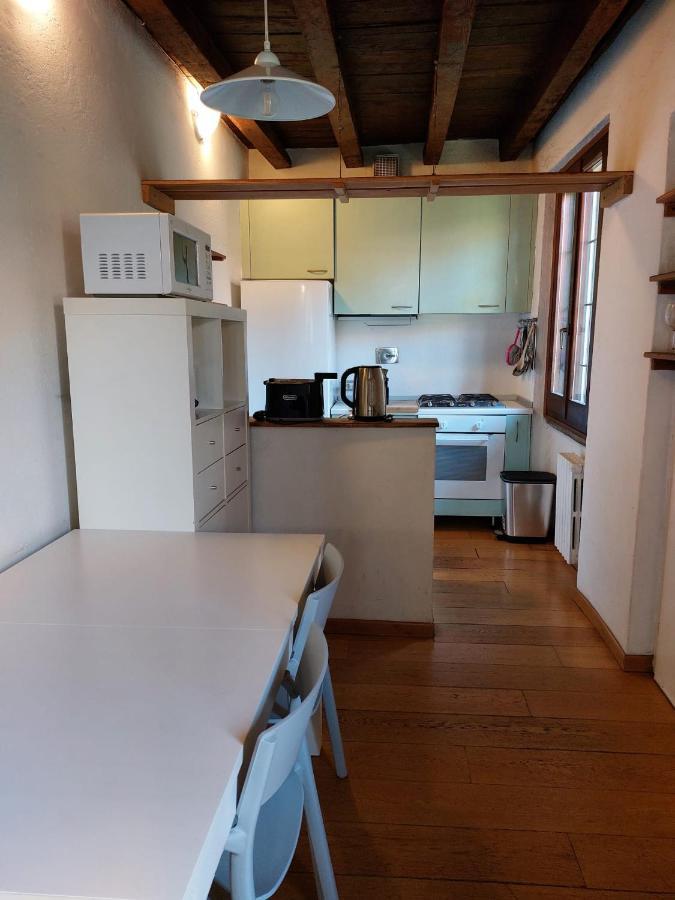 Naviglio House Leilighet Milano Eksteriør bilde