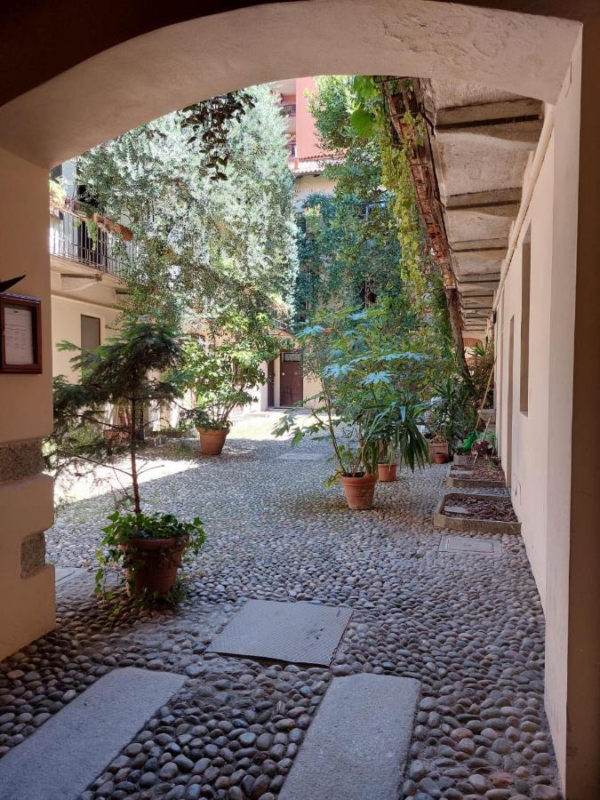 Naviglio House Leilighet Milano Eksteriør bilde