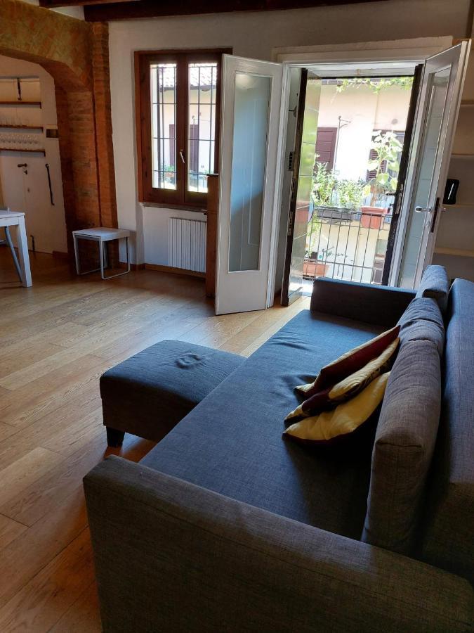 Naviglio House Leilighet Milano Eksteriør bilde