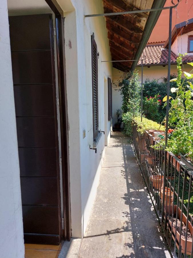 Naviglio House Leilighet Milano Eksteriør bilde