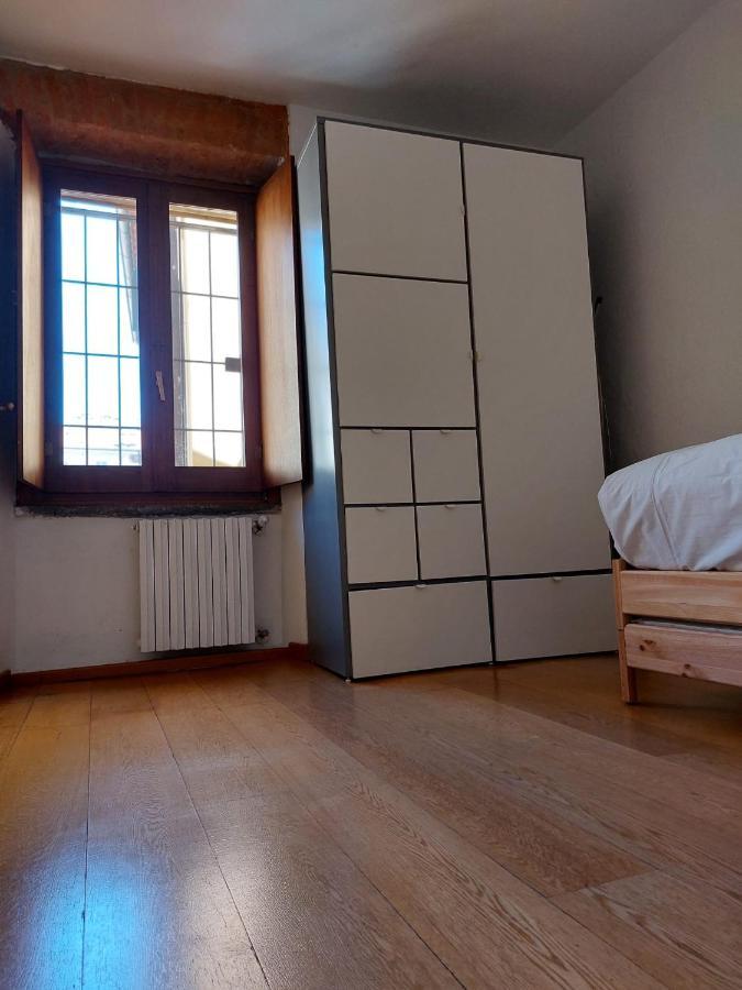 Naviglio House Leilighet Milano Eksteriør bilde